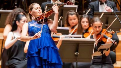 175 yillik kemanla buyuleyen performans aa3113be650a |