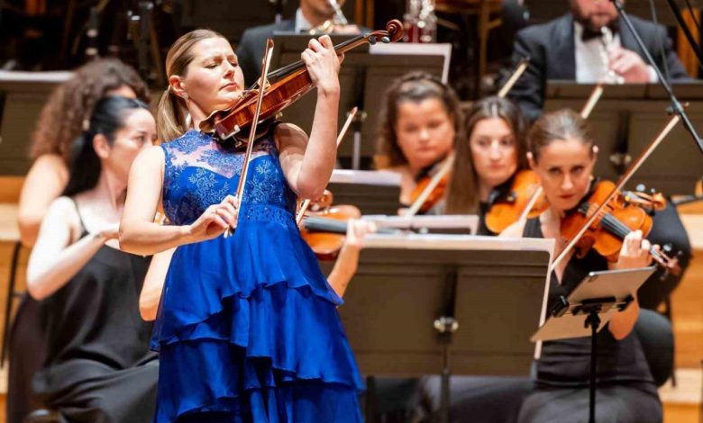 175 yillik kemanla buyuleyen performans aa3113be650a |