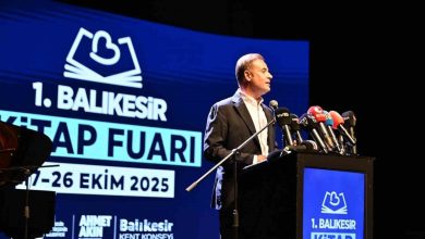 1.Balıkesir Kitap Fuarı coşkuyla açıldı 4 1balikesir kitap fuari coskuyla acildi f28cf8ba94cc |