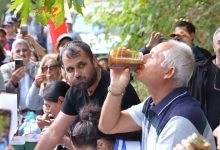 2 dakikada 1 kilogram bal yedi izleyenler hayret etti 009124b11de5 |