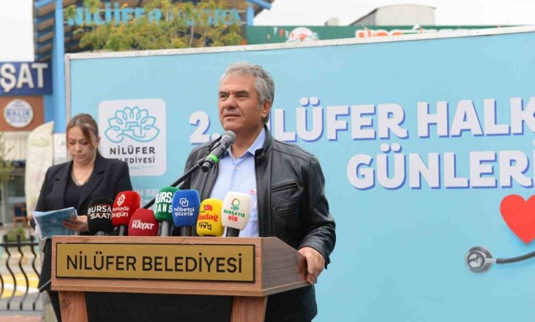 2 nilufer halk sagligi gunleri basladi c9bc230d0465 |