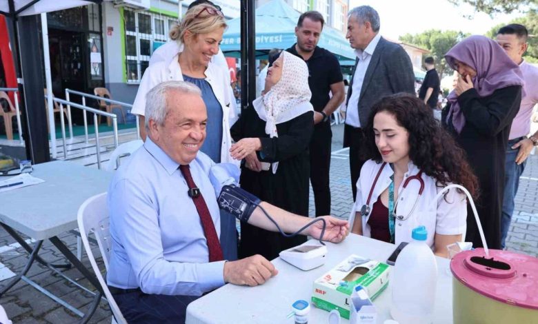 2. Nilüfer Halk Sağlığı Günleri yoğun ilgiyle tamamlandı 1 2 nilufer halk sagligi gunleri yogun ilgiyle tamamlandi 8d743530f0a8 |