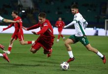 2026 dunya kupasi avrupa elemeleri bulgaristan 1 turkiye 1 ilk yari ff44ed20e6f3 |
