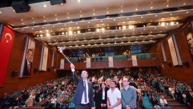 ‘30 Altı Gençlik Zirvesi’ tıp fakültesi öğrencilerini Ankara’da buluşturdu 3 30 alti genclik zirvesi tip fakultesi ogrencilerini ankarada bulusturdu 855af9939c8c |