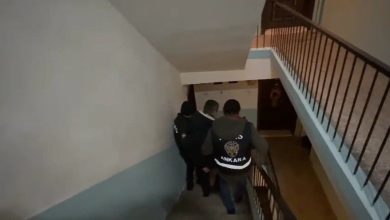 7 yıldır su satış ofisinde saklanan cezaevi firarisi yakalandı 4 7 yildir su satis ofisinde saklanan cezaevi firarisi yakalandi a4d5e4e65208 |