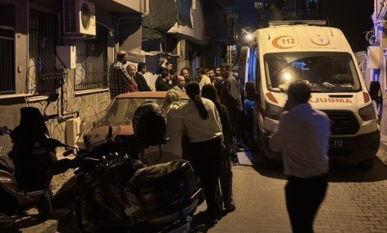 70 yaşındaki kocasının kurşunlarıyla hasta yatağında can verdi 1 70 yasindaki kocasinin kursunlariyla hasta yataginda can verdi 2364cf1d2f39 |