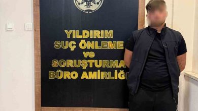 80 yıl hapis cezası bulunan firari ormanlık alanda yakalandı 5 80 yil hapis cezasi bulunan firari ormanlik alanda yakalandi a5c0ec8b1144 |
