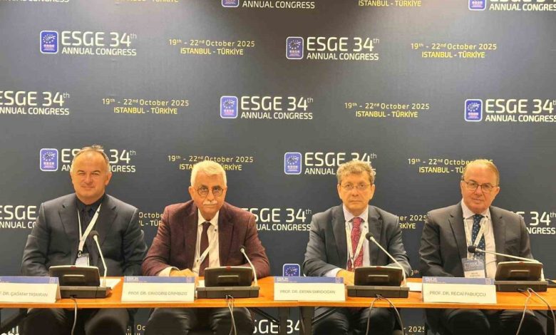 80’den fazla farklı ülkeden gelen sağlık profesyonelleri, Jinekolojik Endoskopi Zirvesi’nde buluştu 1 80den fazla farkli ulkeden gelen saglik profesyonelleri jinekolojik endoskopi zirvesinde bulustu eb97c1c99e7e |