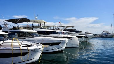 Ataköy Marina’da milyonluk tekneler görücüye çıkacak 6 AW565653 01 |
