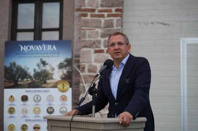 AYVALIK'TAN DOPDOLU PROGRAMIYLA BIR FESTIVAL DAHA GEÇTI (12 AYVALIKTAN DOPDOLU PROGRAMIYLA BIR FESTIVAL DAHA GECTI 12 1024x682 |