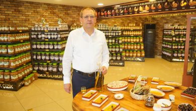 Kuzey Ege'nin Kalbi Zeytin İçin Atıyor: 20. Ayvalık Uluslararası Hasat Festivali Başlıyor! 3 Ayvlik zeytinyagi nefasetiyle unlu |