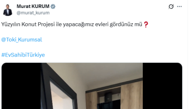 Bakan Kurum: "İşte Kuracağımız Yeni Yuvalarımız" 32 Ekran goruntusu 2025 10 31 114113 e1761900820539 |