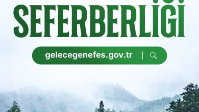 Cumhurbaşkanı Erdoğan’dan 11 Kasım Milli Ağaçlandırma Günü mesajı 3 G3w U66W8AAJRdq |