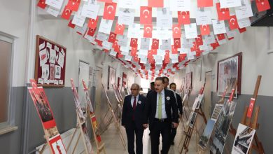 Edremit'te "15 Temmuz Demokrasi Zaferi Ve Şehitleri Anma Programı" düzenlendi 6 IMG 20250930 WA0010 |