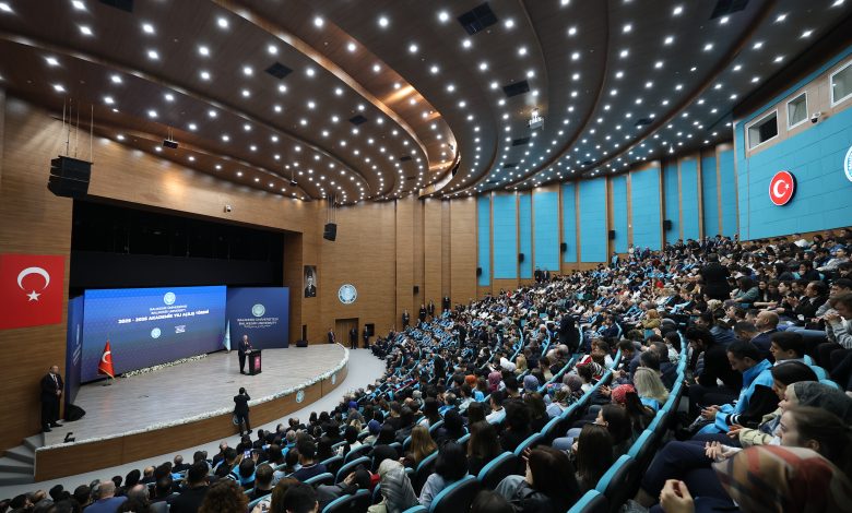 TBMM Başkanı Kurtulmuş: "Eli sandıkta olanın eli bir daha silahta olmaz" 1 IMG 2089 |