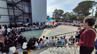 Edremit ŞMSFL’den Uluslararası Açılım 4 Sehit Mustafa Serin Fen Lisesi Foto 3 |