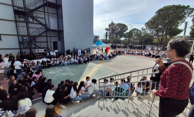 Edremit ŞMSFL’den Uluslararası Açılım 1 Sehit Mustafa Serin Fen Lisesi Foto 3 |