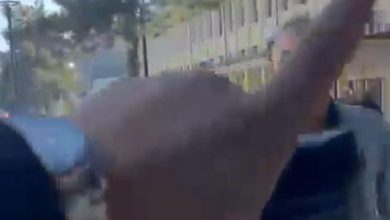 Terör Gazisine Tren Garı’nda Çirkin Saldırı 5 Snapshot 1 e1759763961267 |