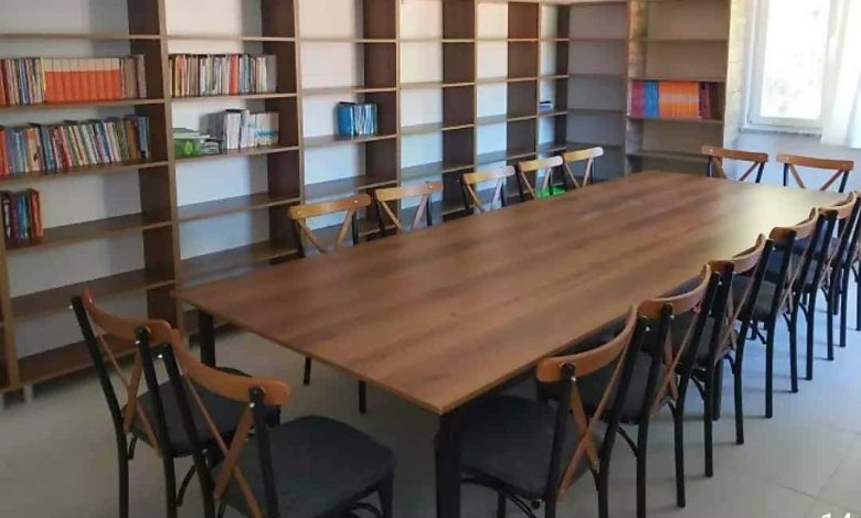 Edremit Körfezi Vanlılar Derneği'nden Yolören Ortaokulu'na Modern Kütüphane 1 WhatsApp Gorsel 2025 10 09 saat 16.08.46 f002d266 |
