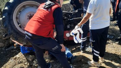 Edremit'te Vatandaş Traktörün Altında Kaldı 5 WhatsApp Gorsel 2025 10 10 saat 14.34.33 3dabeaa1 |