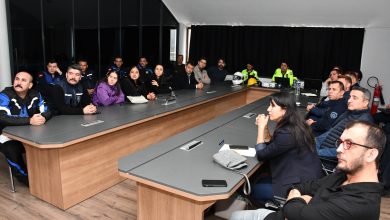 Büyükşehir personeli motorlu bisiklet eğitimiyle bilgilendirildi 7 WhatsApp Gorsel 2025 10 14 saat 10.50.41 a6c236a5 |