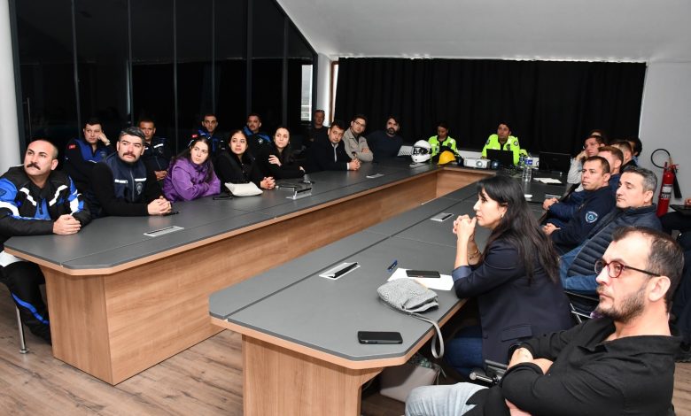 Büyükşehir personeli motorlu bisiklet eğitimiyle bilgilendirildi 1 WhatsApp Gorsel 2025 10 14 saat 10.50.41 a6c236a5 |