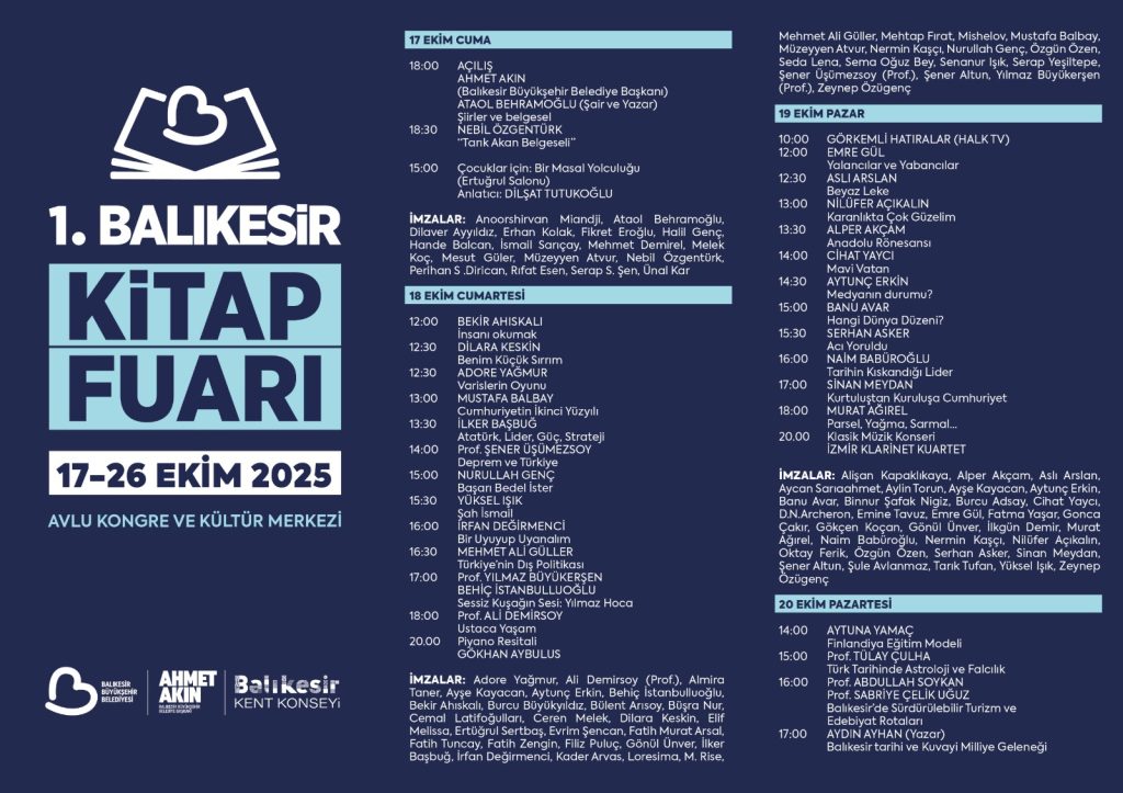 1.Balıkesir Kitap Fuarı'na geri sayım başladı 2 WhatsApp Gorsel 2025 10 14 saat 16.36.19 6ecda6bd |