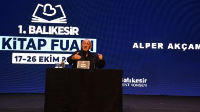 Alper Akçam: Tonguç bu ülkede Atatürk’ten sonra ikinci isimdir 5 WhatsApp Gorsel 2025 10 19 saat 15.21.07 9cc6d063 |