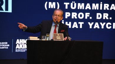 Cihat Yaycı: Mavi Vatan’ın babası; Oğuz Kağan’dır, Barbaros Hayrettin Paşadır, Mustafa Kemal Atatürk’tür 6 WhatsApp Gorsel 2025 10 19 saat 16.40.54 b63bf265 |