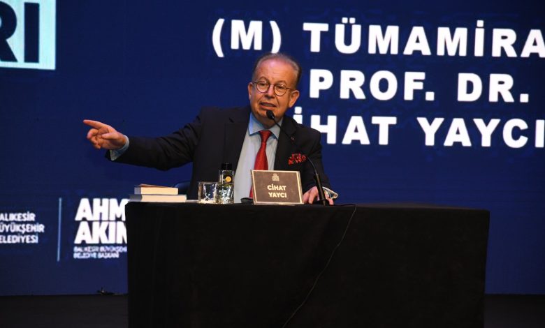 Cihat Yaycı: Mavi Vatan’ın babası; Oğuz Kağan’dır, Barbaros Hayrettin Paşadır, Mustafa Kemal Atatürk’tür 1 WhatsApp Gorsel 2025 10 19 saat 16.40.54 b63bf265 |