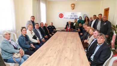 T.C. Burhaniye Muhtarlar Derneği açıldı 6 WhatsApp Gorsel 2025 10 21 saat 08.35.50 09805429 |