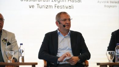 Ayvalık Zeytin Hasat Festivali başarıyla tamamlandı 4 WhatsApp Gorsel 2025 10 21 saat 10.23.45 453e4140 |
