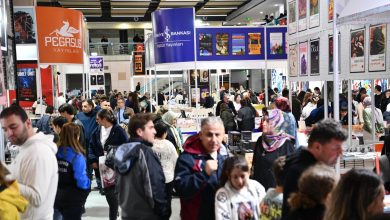 1.Balıkesir Kitap Fuarı, yazarları okuyucularıyla buluşturmaya devam ediyor 5 WhatsApp Gorsel 2025 10 21 saat 11.20.35 e437f04a |
