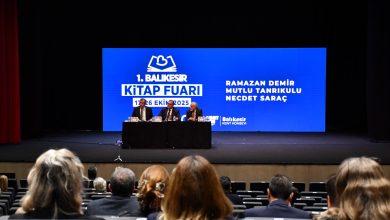 Balıkesir Kitap Fuarı’nda medya, siyaset ve edebiyat rüzgârı esti 4 WhatsApp Gorsel 2025 10 22 saat 09.32.49 f129cc13 |