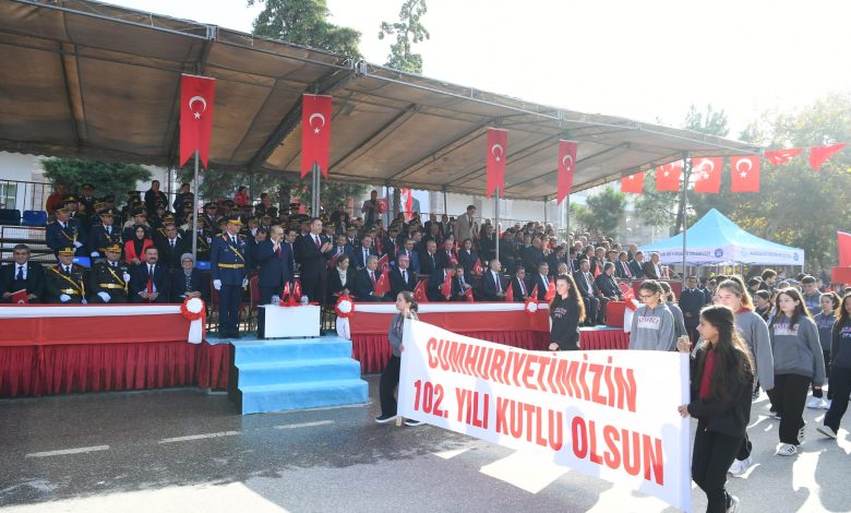 Balıkesir'de 29 Ekim Cumhuriyet Bayramı Coşkuyla Kutlandı 1 WhatsApp Gorsel 2025 10 29 saat 13.46.14 485e03d7 |