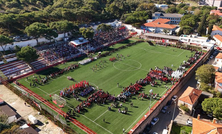 Cumhuriyet’in Aydınlık Yüzü Ayvalık’ta Coşkuyla Kutlandı 1 WhatsApp Gorsel 2025 10 29 saat 14.20.04 d0c1dc72 |