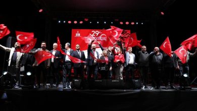 Cumhuriyet’in 102. Yıldönümü Edremit’te coşkuyla kutlandı 6 WhatsApp Gorsel 2025 10 30 saat 13.21.14 aaa65db3 |