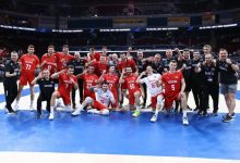 a milli erkek voleybol takiminin rakipleri belli oldu f04a600a46a6 |