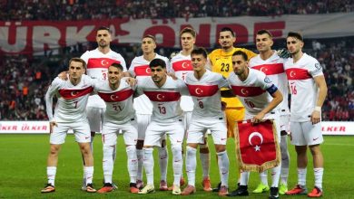 A Milli Futbol Takımı, FIFA sıralamasında 26. sıraya yükseldi 6 a milli futbol takimi fifa siralamasinda 26 siraya yukseldi 08c1ab3b81d4 |