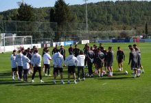 a milli futbol takimi gurcistan macinin hazirliklarini tamamladi 2c9f846df726 |