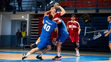 A Milli Hentbol Erkek Milli Takımı, deplasmanda Güney Kıbrıs Rum Kesimi’ni yendi 3 a milli hentbol erkek milli takimi deplasmanda guney kibris rum kesimini yendi b6087b75a002 |