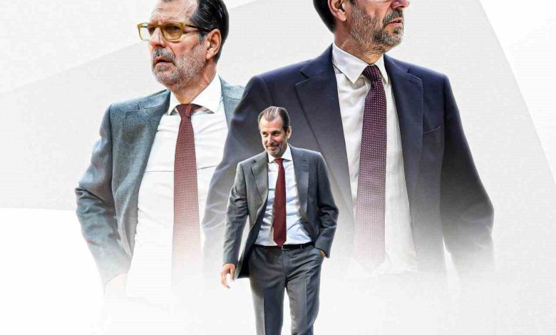 A Milli Kadın Basketbol Takımı’nda Andrea Mazzon dönemi 1 a milli kadin basketbol takiminda andrea mazzon donemi 0431e0647070 |