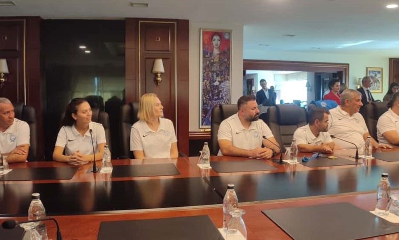 ABB Başkanı Yavaş: "Sporcularımız dünya rekorları kırmaya devam edecek" 1 abb baskani yavas sporcularimiz dunya rekorlari kirmaya devam edecek 326f8f4b5f34 |