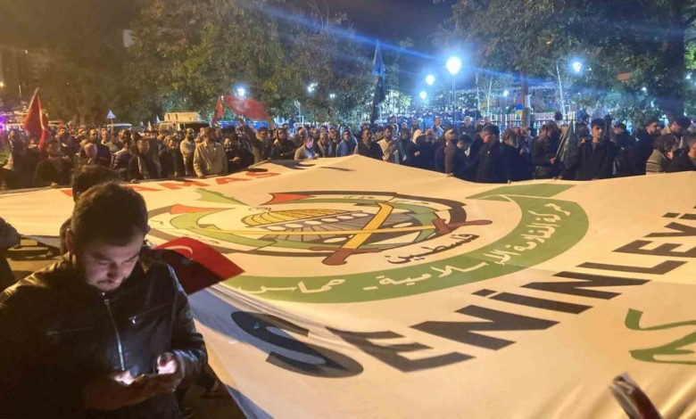 ABD Büyükelçiliği önünde Sumud Filosu eylemi 1 abd buyukelciligi onunde sumud filosu eylemi 4b4008e78e4a |
