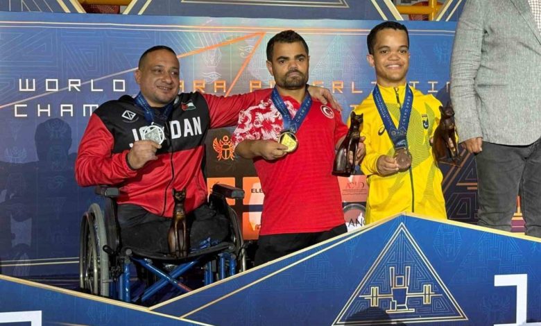 Abdullah Kayapınar, dünya şampiyonu oldu 1 abdullah kayapinar dunya sampiyonu oldu e45e124b76ef |