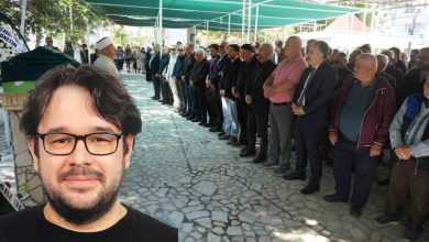 Acılı anne Handan Çalık’tan yürekleri yakan paylaşım: "Keşke geç kalsa idi" 2 acili anne handan caliktan yurekleri yakan paylasim keske gec kalsa idi 1e0d706b457f 780x470 1 |