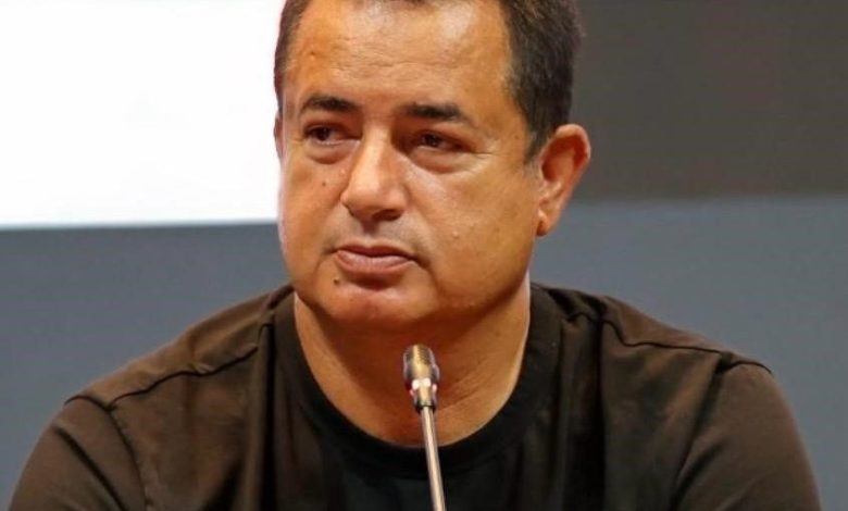 acun ilicali slovenyada lig sampiyonlugu hedefliyor 5c14ef37860b |