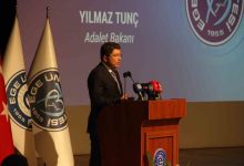 Adalet Bakanı Yılmaz Tunç: "Yeni anayasaya ihtiyaç var" 64 adalet bakani yilmaz tunc yeni anayasaya ihtiyac var 8060968ea3e0 |