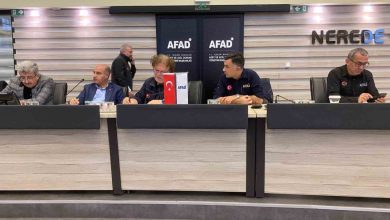 AFAD, Acil Yönetim Merkezi’nde çalışmalara devam ediyor 10 afad acil yonetim merkezinde calismalara devam ediyor 4eb91c5b57ad |
