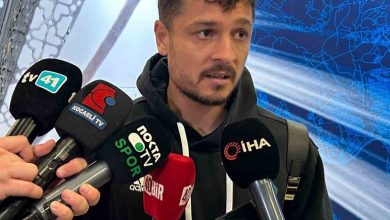 Ahmet Oğuz: "Serdar Dursun gibi futbolculara, Kocaelispor’un ihtiyacı var" 86 ahmet oguz serdar dursun gibi futbolculara kocaelisporun ihtiyaci var be7775966d30 |